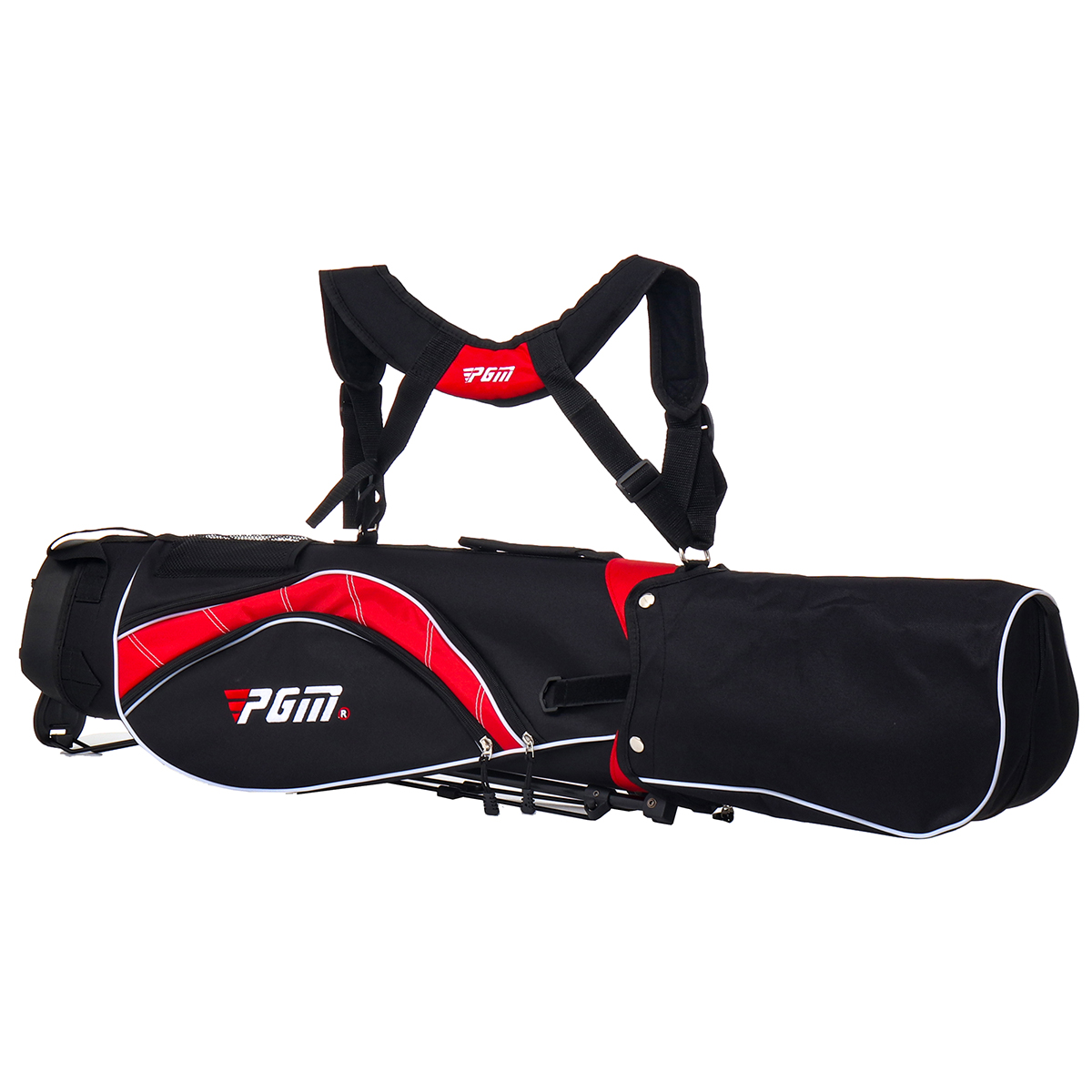 Childrens-Golf-Bag-Golf-Support-Ultra-Light-Stand-Portable-Large-Capacity-Double-Shoulder-Strap-For--1810143-7