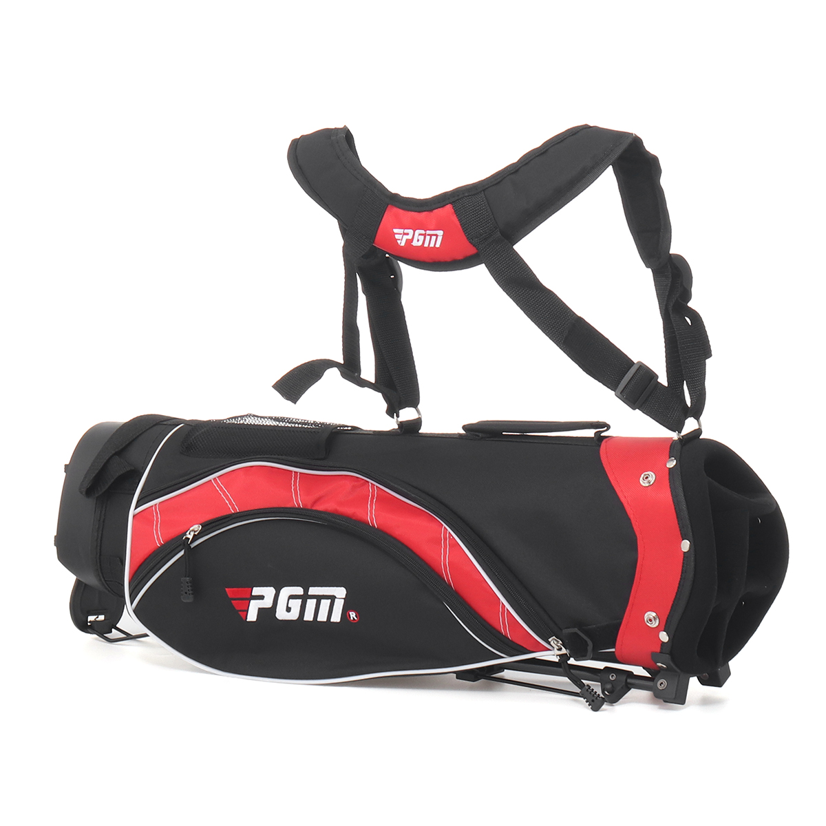 Childrens-Golf-Bag-Golf-Support-Ultra-Light-Stand-Portable-Large-Capacity-Double-Shoulder-Strap-For--1810143-8