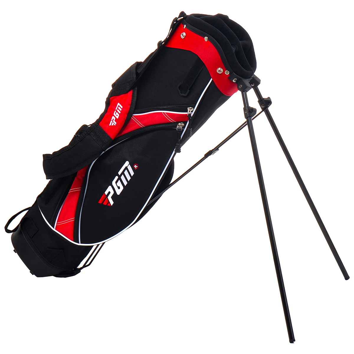 Childrens-Golf-Bag-Golf-Support-Ultra-Light-Stand-Portable-Large-Capacity-Double-Shoulder-Strap-For--1810143-9