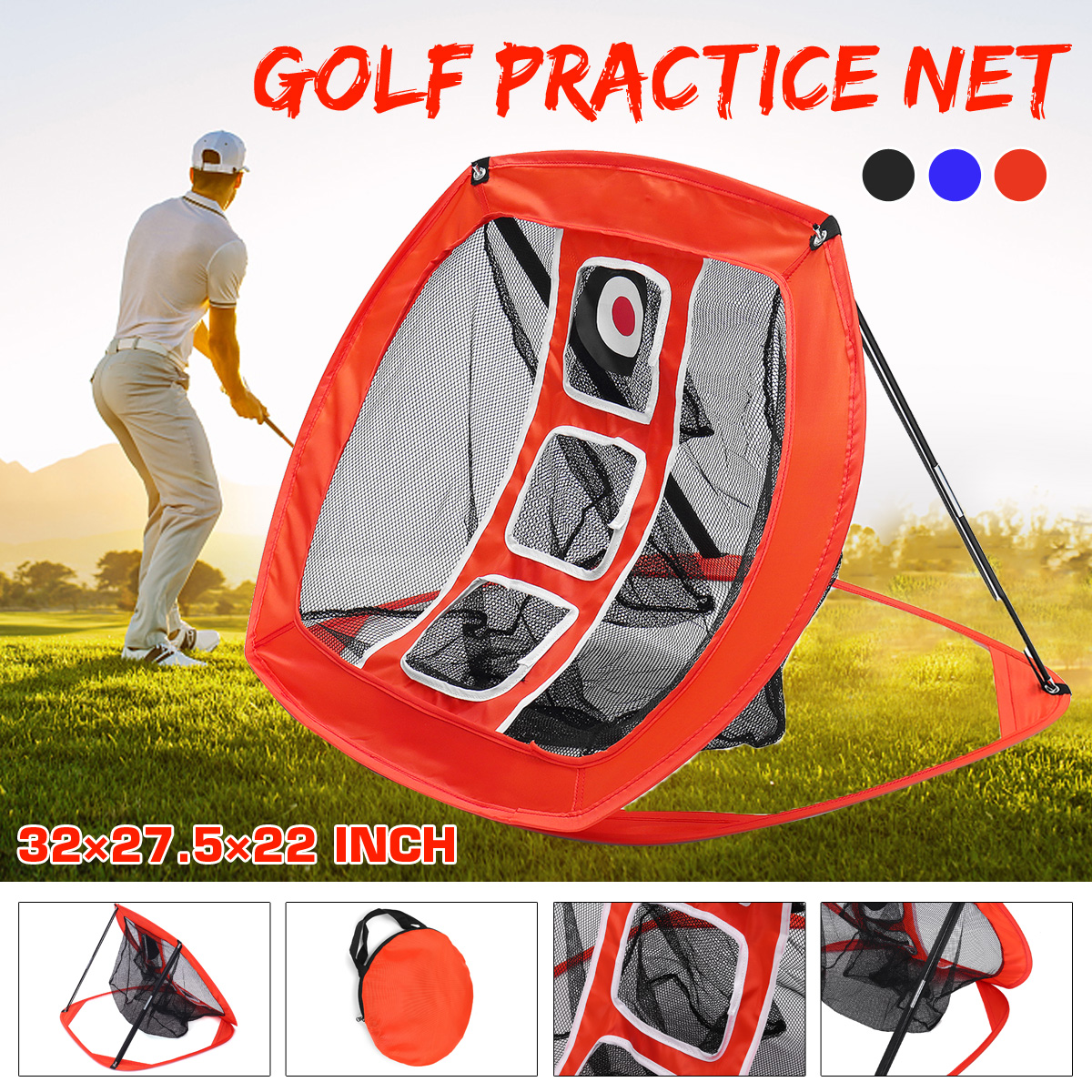 Foldable-Golf-Chipping-Net-Backyard-Driving-Aid-Indoor-Outdoor-Hitting-Practice-Garden-Living-Room-B-1688178-1
