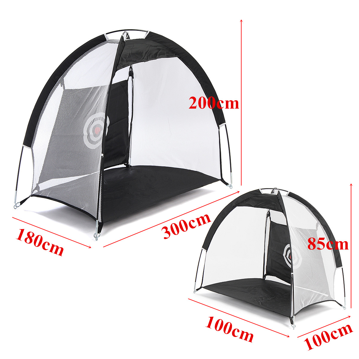 For-KidsAdult-1M3M-Foldable-Golf-Hitting-Net-Driving-Cage-Practice-Tent-Indoor-Outdoor-Golf-Trainer-1633819-3
