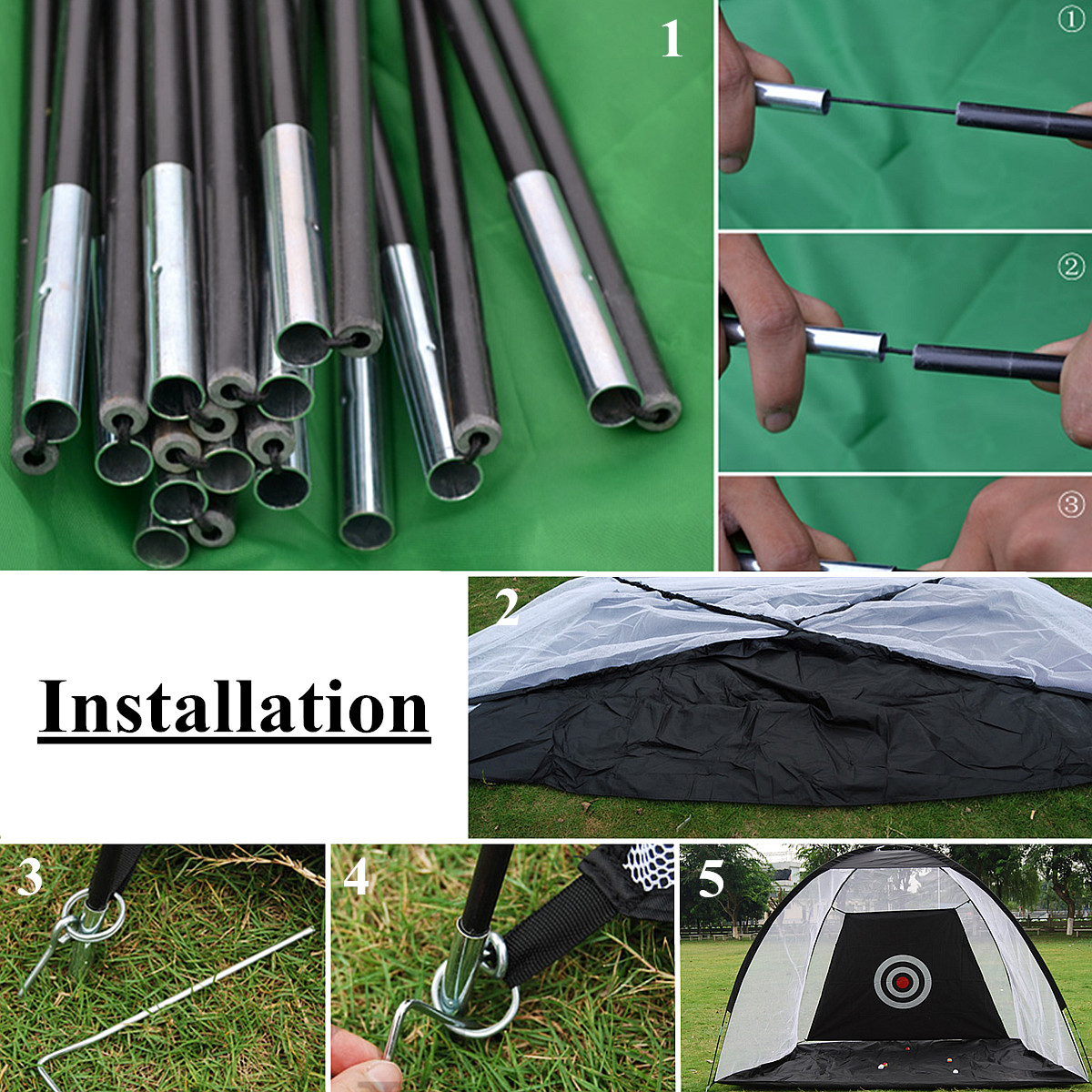 For-KidsAdult-1M3M-Foldable-Golf-Hitting-Net-Driving-Cage-Practice-Tent-Indoor-Outdoor-Golf-Trainer-1633819-4