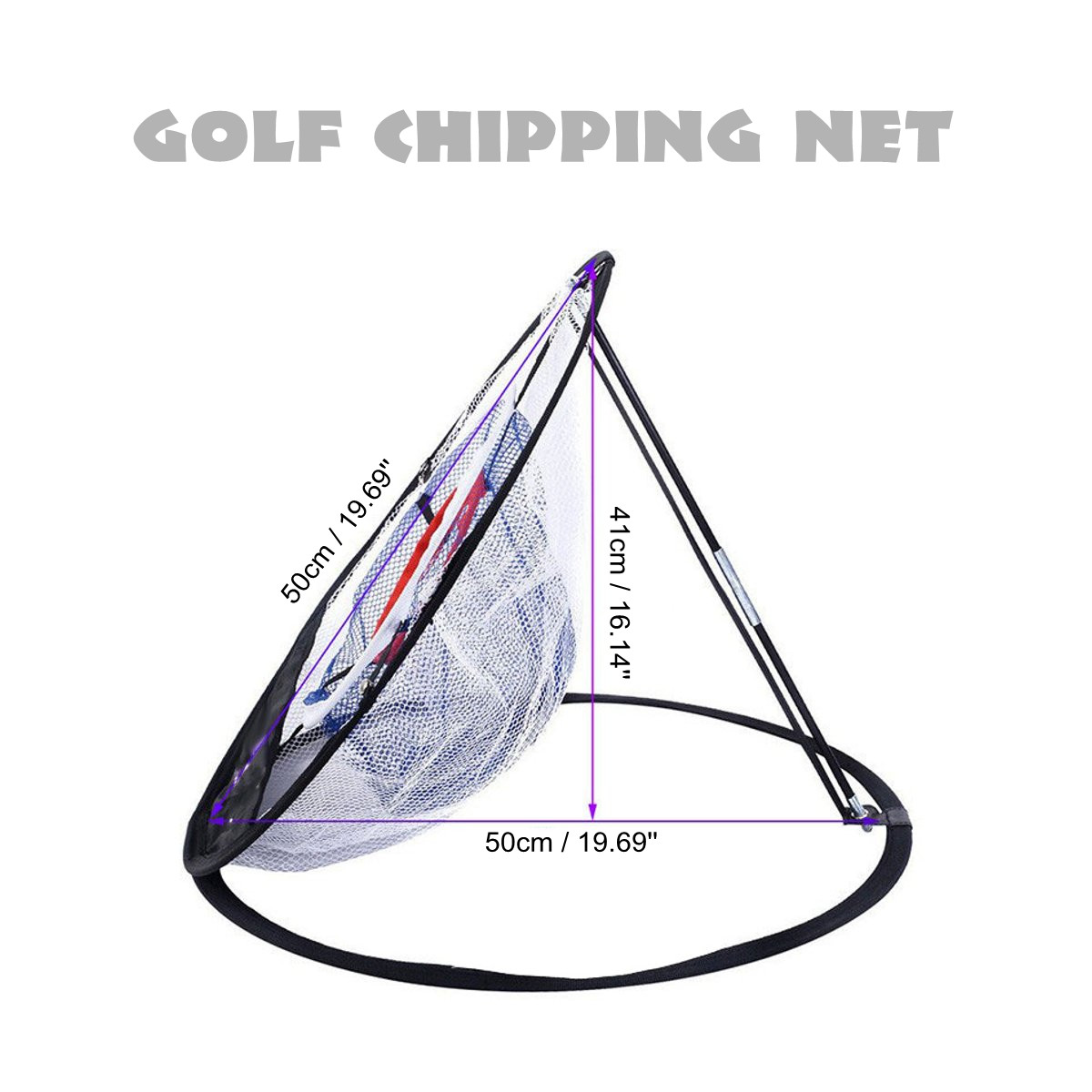 Golf-Chipping-Net-Folding-Mini-Golf-Training-Net-Swing-Pitching-Net-Outdoor-Sport-with-Golf-Mat-1696704-2