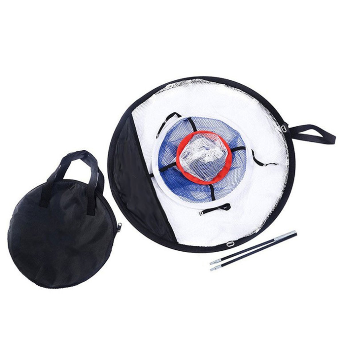 Golf-Chipping-Net-Folding-Mini-Golf-Training-Net-Swing-Pitching-Net-Outdoor-Sport-with-Golf-Mat-1696704-4