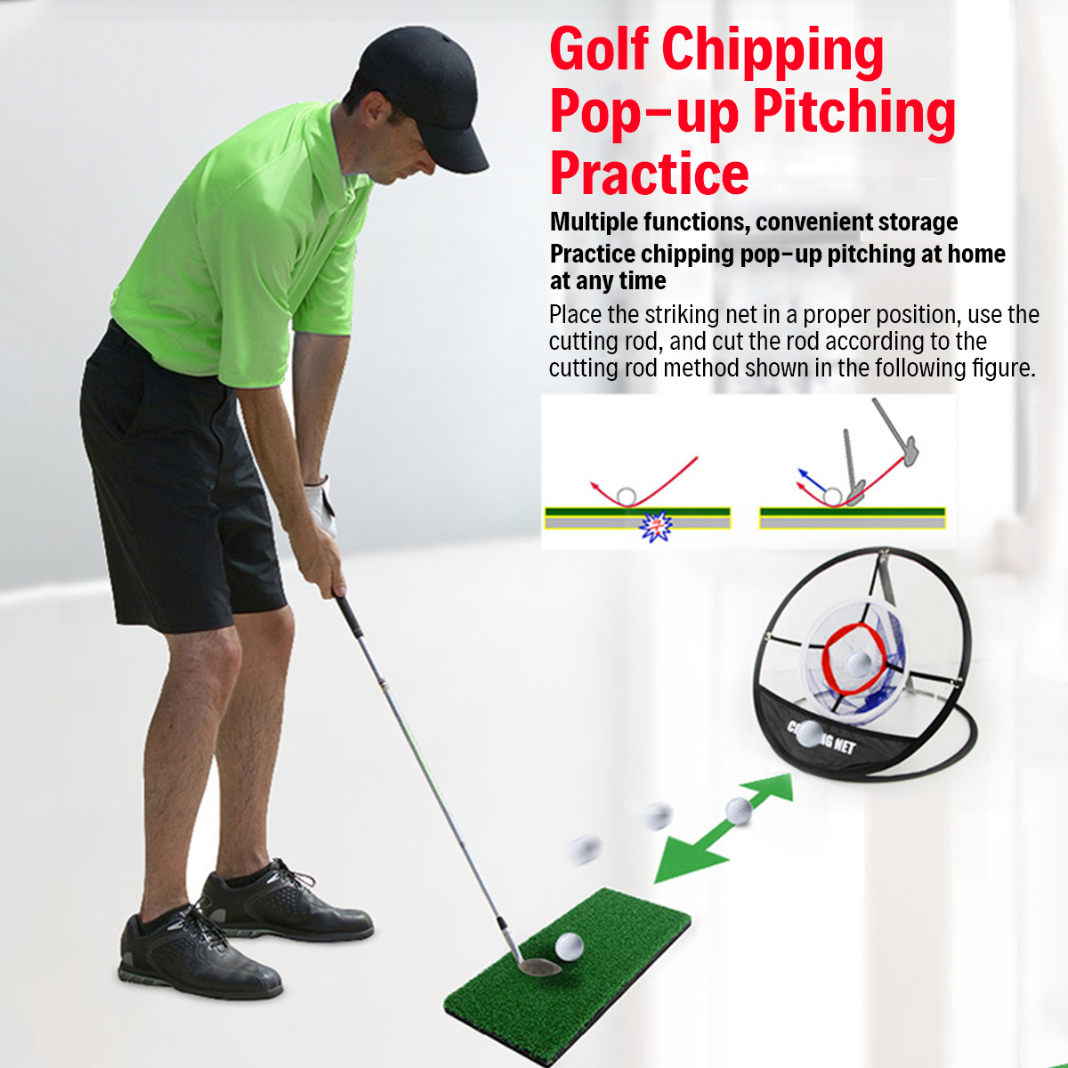 Golf-Chipping-Practice-Net-Folding-Golf-Training-Net-Sport-Golf-Cages-Net-With-Turf-Golf-Training-Ne-1672637-6