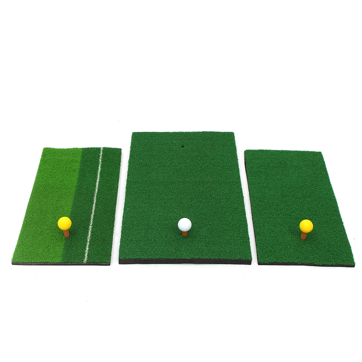 Golf-Putting-Training-Mats-Nylon-Turf-Chipping-Driving-Practice-Mat-Indoor-1191142-3