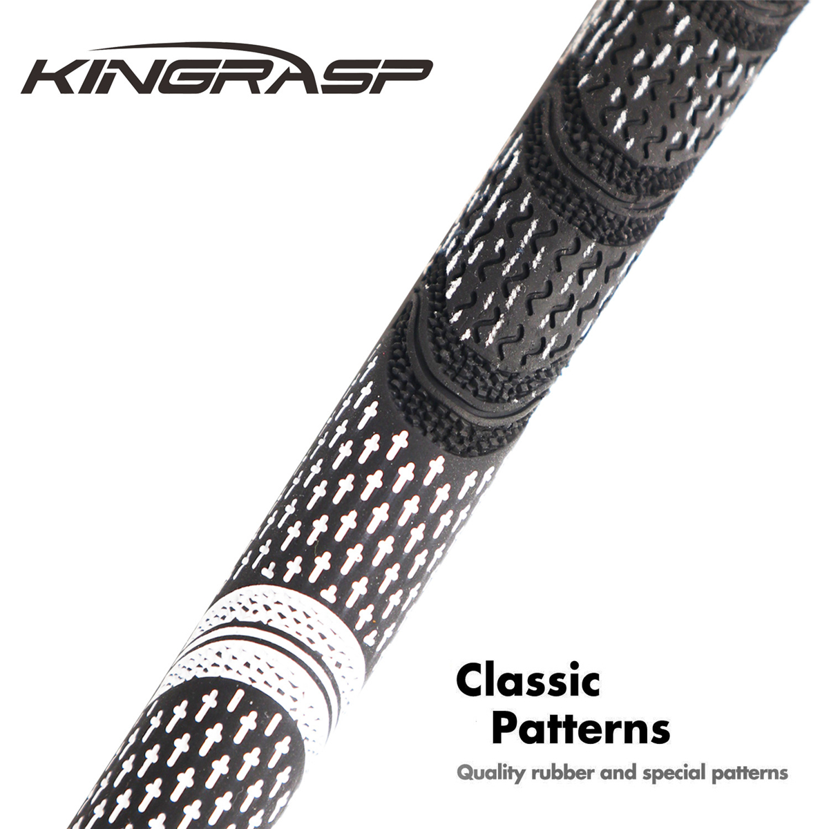 Kingrasp-Golf-Grip-Multicolor-Compound-Golf-Grips-Anti-Slip-Standard-Grip-1549488-2