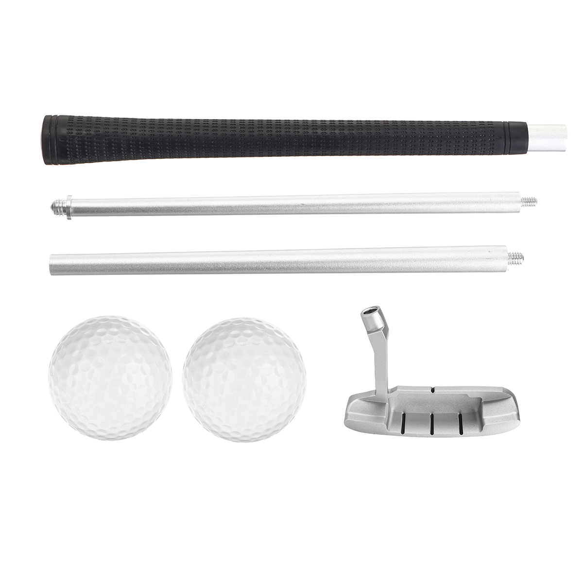 Removable-Golf-Alignment-Stick-Chipping-Swing-Trainer-Sport-Golf-Pole-with-Golf-Ball-1707297-8