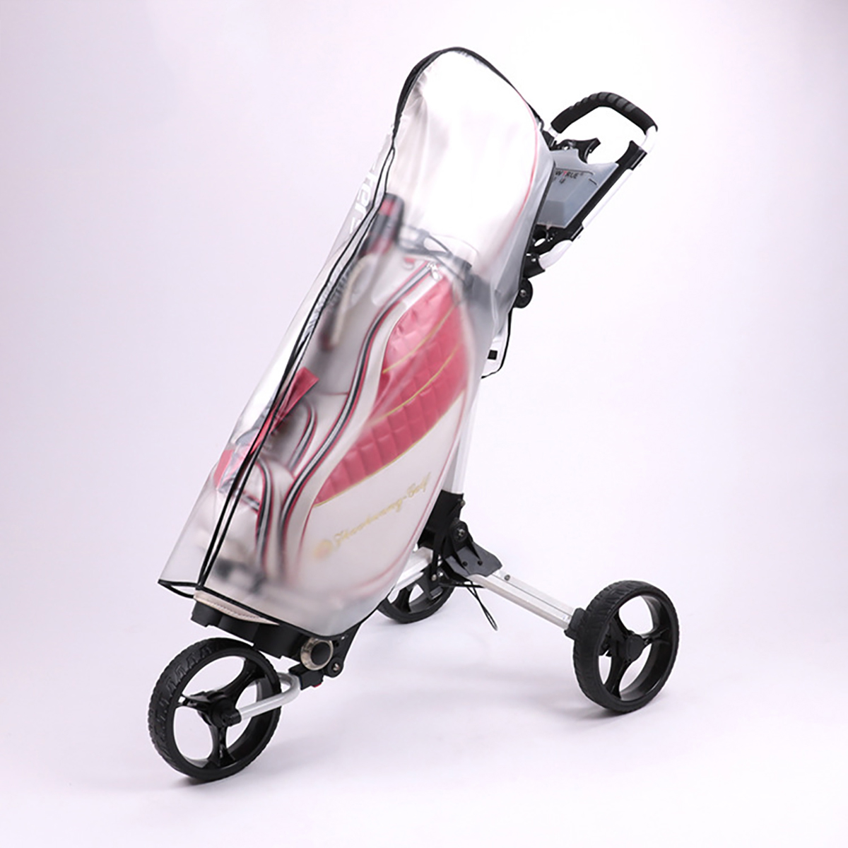 Transparent-Golf-Rain-Cover-Raincoat-Waterproof-Dustproof-Golf-Club-Bag-Protector-1549850-10