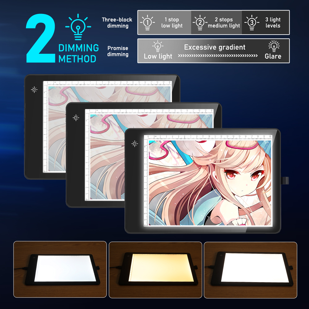 11-inch-2-in-1-LCD-Copy-Board--Writing-Board-Both-Sides-Available-Painting-Drawing-Pad-Art-Graphics--1719530-3
