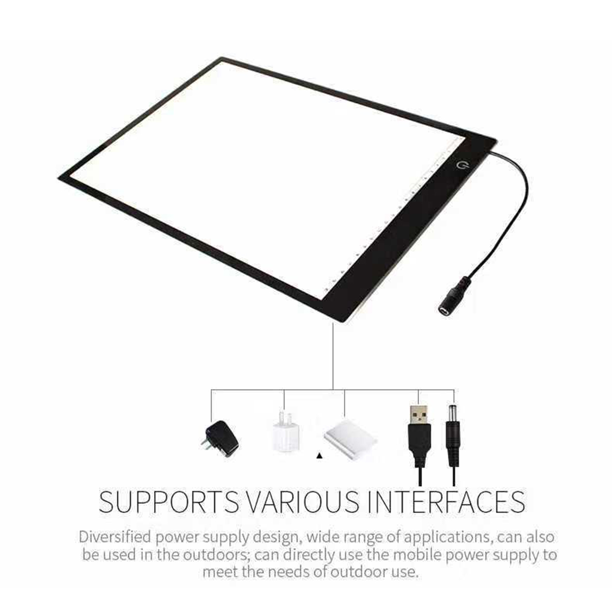 A3-LED-Light-Box-Tracing-Drawing-Board-Art-Design-Pad-Slim-Lightbox-USB-Projector-1647870-9