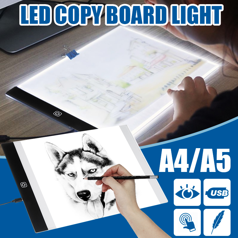 A4-Size-Stepless-Dimming-LED-Copy-Table-Copying-Drawing-Board-Handwritten-Comic-Sketch-Light-Guide-P-1628037-12