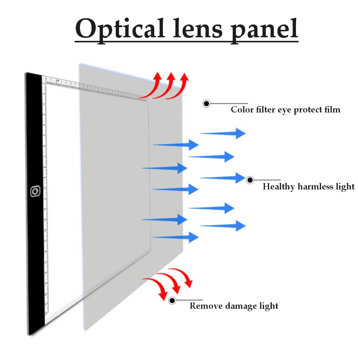 A4-Size-Stepless-Dimming-LED-Copy-Table-Copying-Drawing-Board-Handwritten-Comic-Sketch-Light-Guide-P-1628037-3