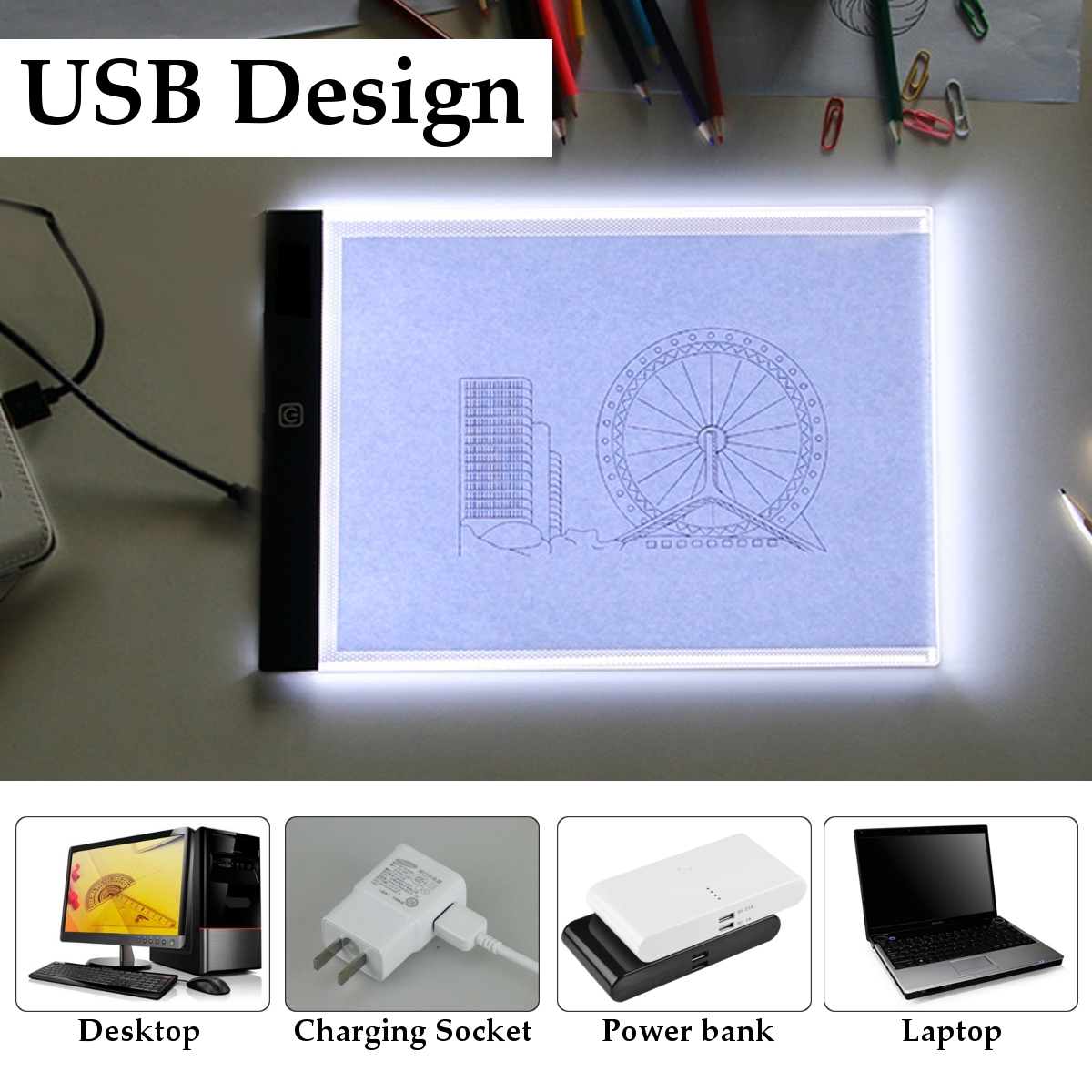 A4-Size-Stepless-Dimming-LED-Copy-Table-Copying-Drawing-Board-Handwritten-Comic-Sketch-Light-Guide-P-1628037-4