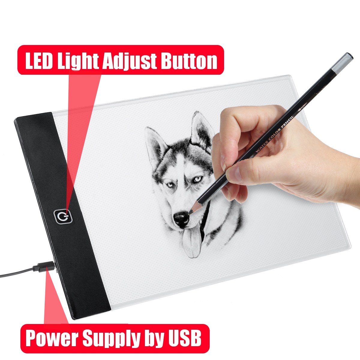 A4-Size-Stepless-Dimming-LED-Copy-Table-Copying-Drawing-Board-Handwritten-Comic-Sketch-Light-Guide-P-1628037-6
