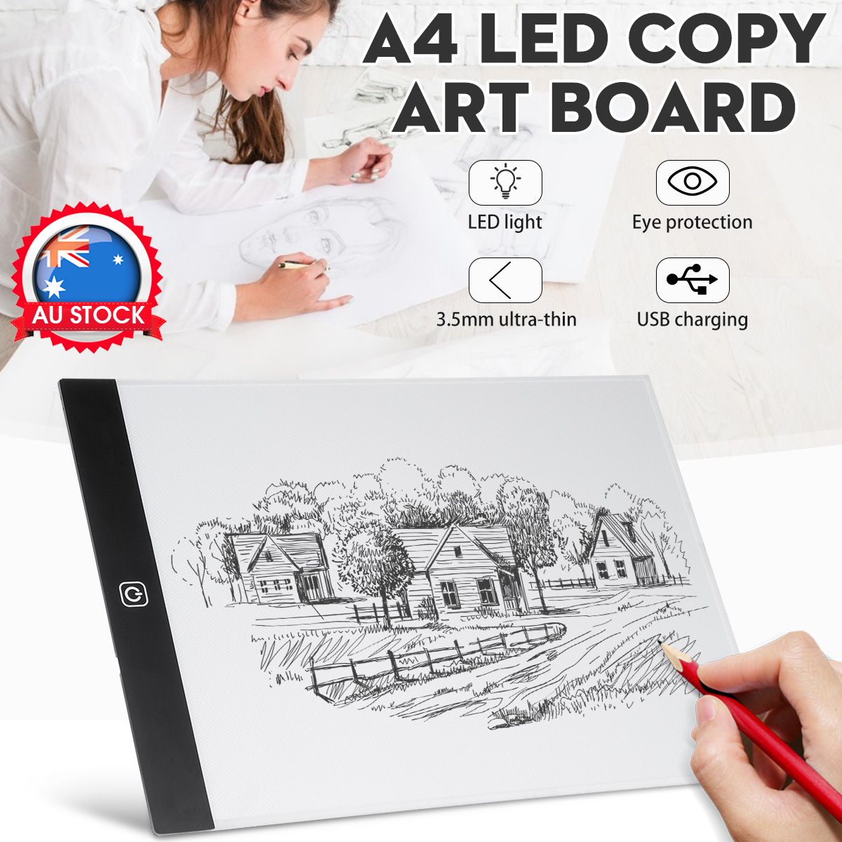 A4-Size-Stepless-Dimming-LED-Copy-Table-Copying-Drawing-Board-Handwritten-Comic-Sketch-Light-Guide-P-1628037-10