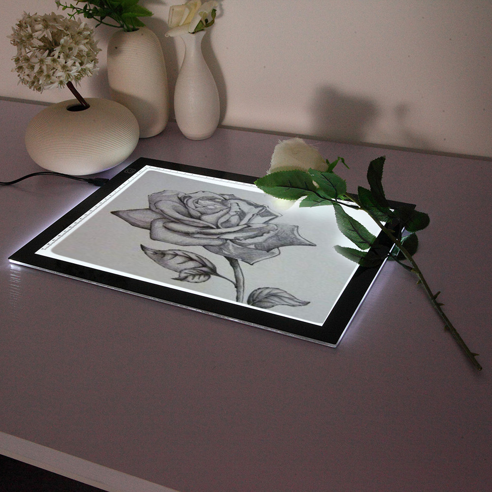 MWay-Ultra-Thin-A3-LED-Copy-With-USB-Cable-Adjustable-Brightness-Drawing-Pad-Tracing-Copy-Board-1345159-1