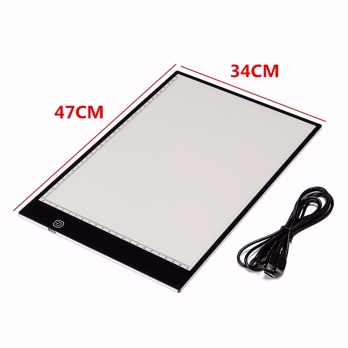 MWay-Ultra-Thin-A3-LED-Copy-With-USB-Cable-Adjustable-Brightness-Drawing-Pad-Tracing-Copy-Board-1345159-2