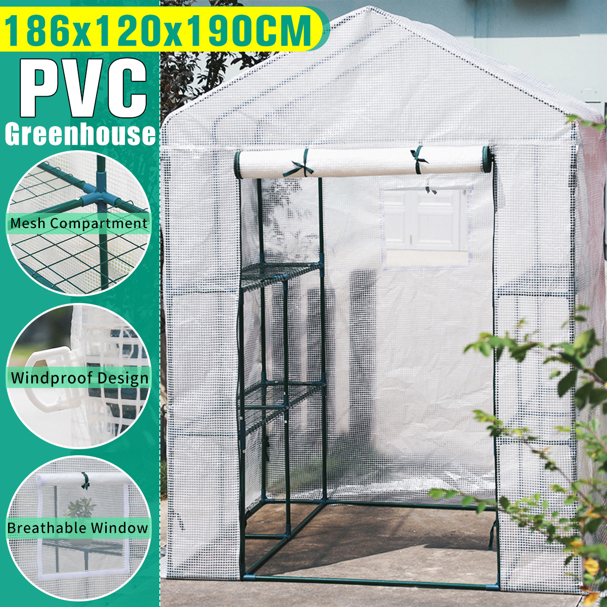 Greenhouse-Walk-In-PVC-With-Shelf-Cover-Outdoor-Tent-House-Plants-186x120x190CM-1771816-1