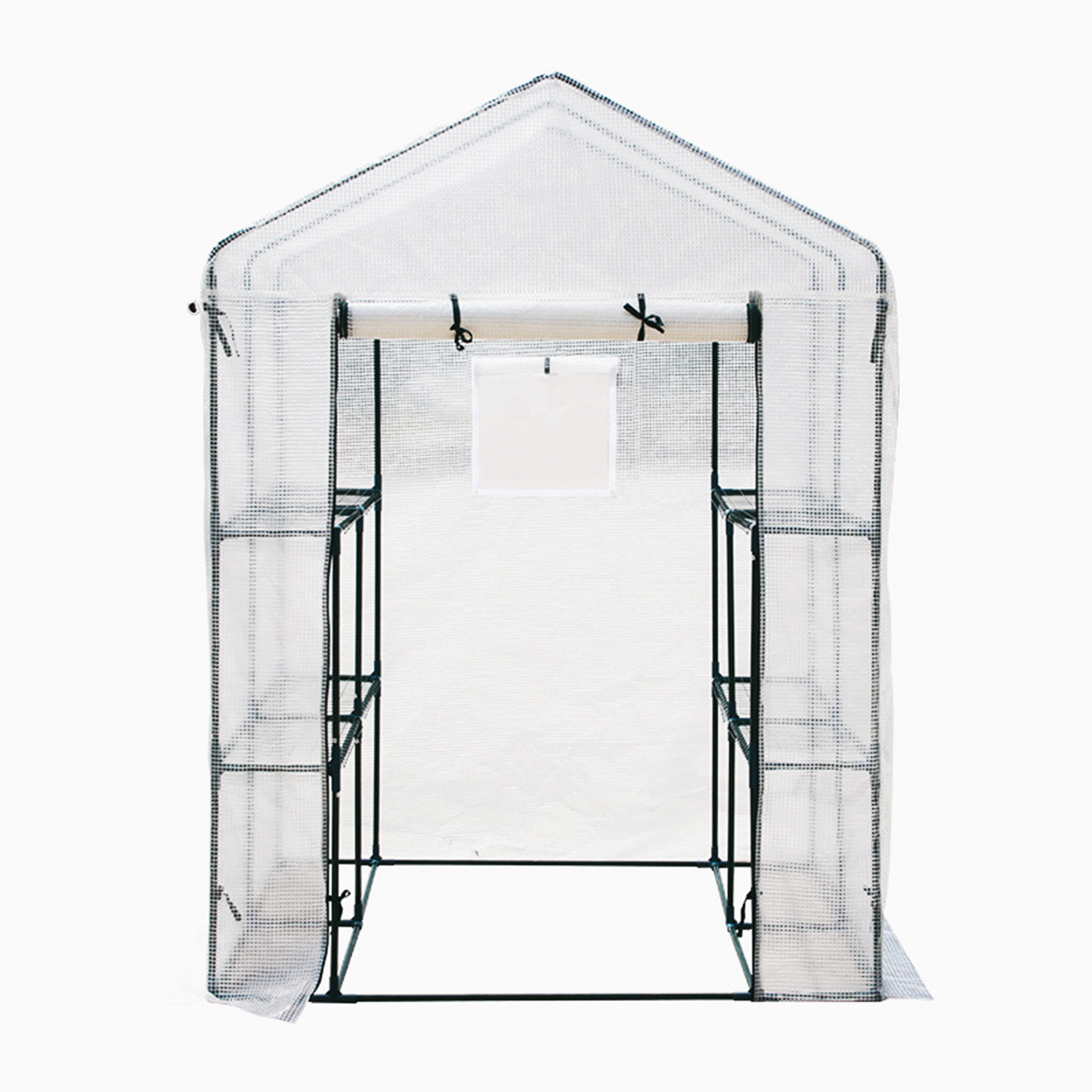 Greenhouse-Walk-In-PVC-With-Shelf-Cover-Outdoor-Tent-House-Plants-186x120x190CM-1771816-9