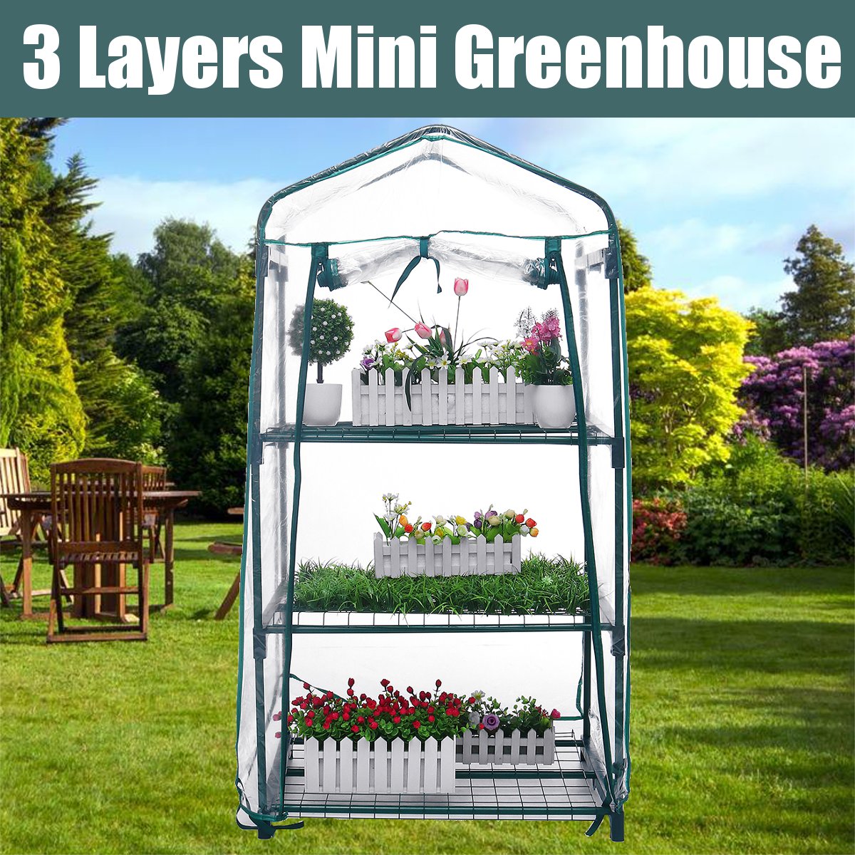 Mini-Greenhouse-AUEDW-3-Shelves-IndoorOutdoor-Greenhouse-with-Zippered-Cover-and-Metal-Shelves-for-G-1592630-1