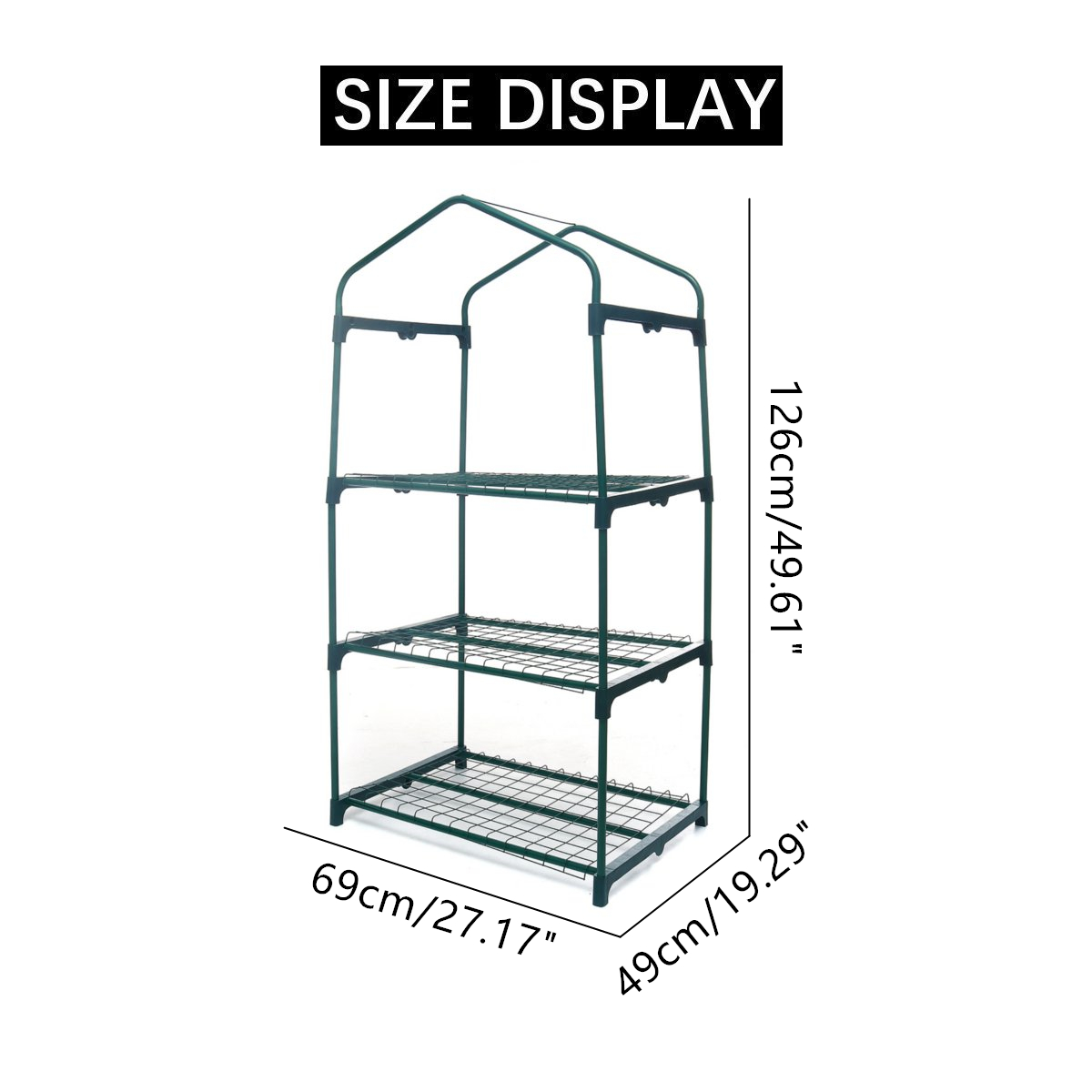 Mini-Greenhouse-AUEDW-3-Shelves-IndoorOutdoor-Greenhouse-with-Zippered-Cover-and-Metal-Shelves-for-G-1592630-7