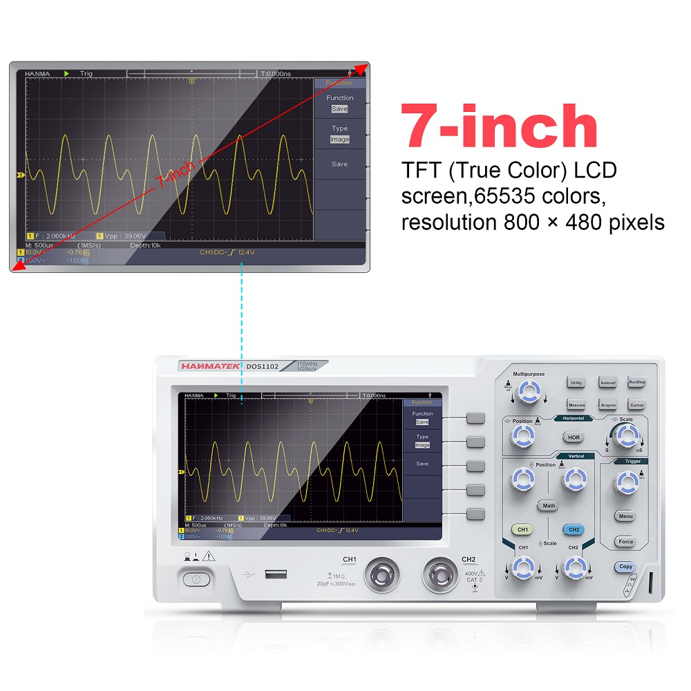 HANMAKET-DOS1102-110MHz-Digital-Oscilloscope-2channel-Oscillograph-1Gsas-7-Tft-LCD-Osciloscope-Kit-B-1682440-7