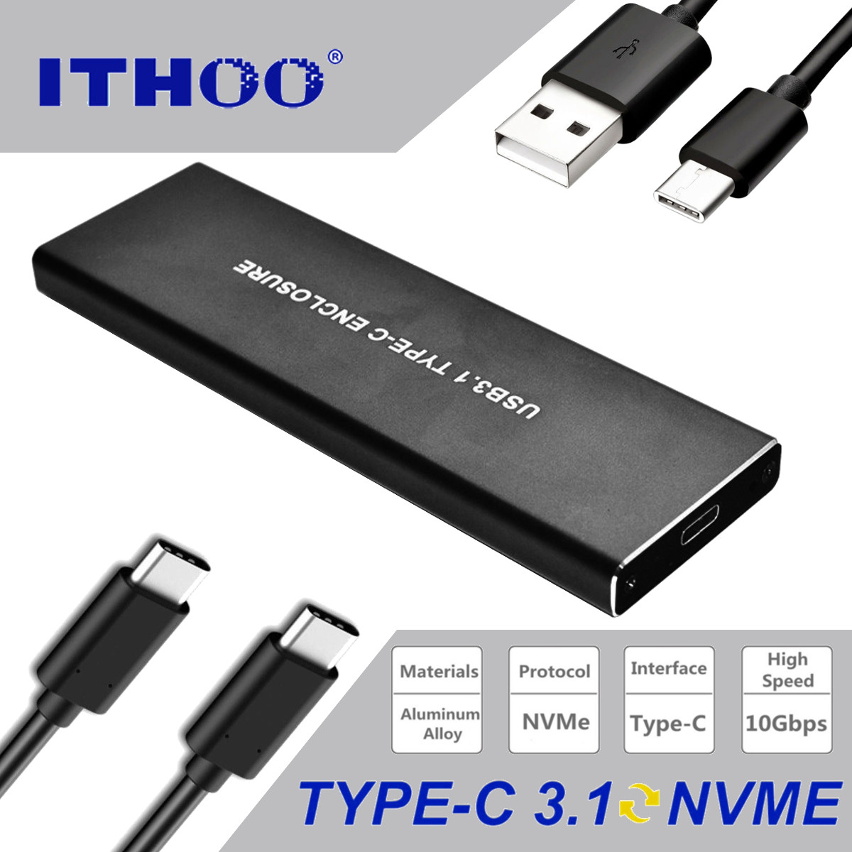 10Gbps-USB31-Type-C-to-M2-NVME-NGFF-PCIE-SSD-Hard-Drive-Enclosure-1372508-1