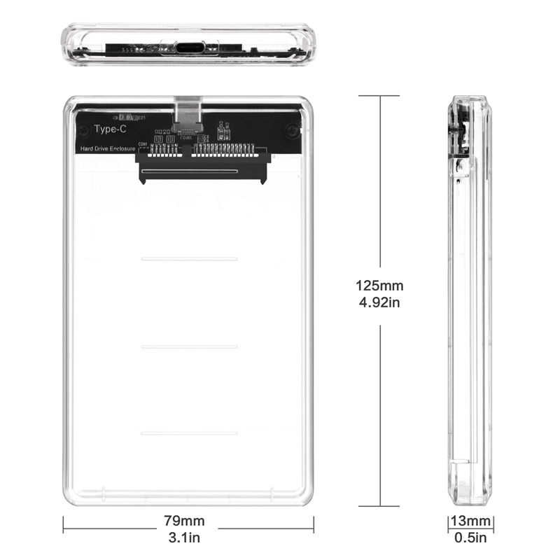 E-yield-25-inch-Hard-Disk-Box-Transparent-SATA-SSDHDD-to-USB30-Solid-State-Drives-Enclosures-Up-to-2-1975077-4