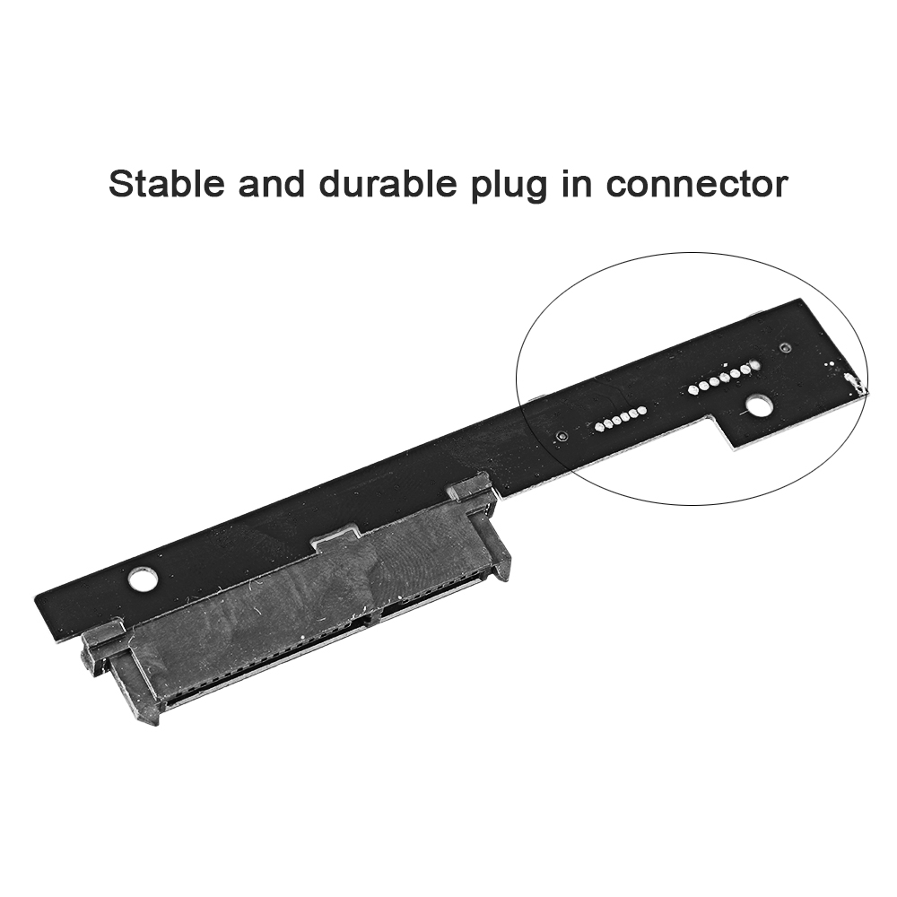 JEYI-Optical-Drive-Hard-Drive-Bracket-PCB-SATA-to-Slim-SATA-Optical-Caddy-Tray-SATA3-for-Lenovo-310--1746406-2