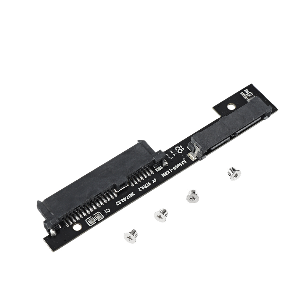 JEYI-Optical-Drive-Hard-Drive-Bracket-PCB-SATA-to-Slim-SATA-Optical-Caddy-Tray-SATA3-for-Lenovo-310--1746406-8