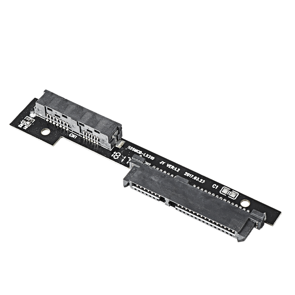 JEYI-Optical-Drive-Hard-Drive-Bracket-PCB-SATA-to-Slim-SATA-Optical-Caddy-Tray-SATA3-for-Lenovo-310--1746406-9