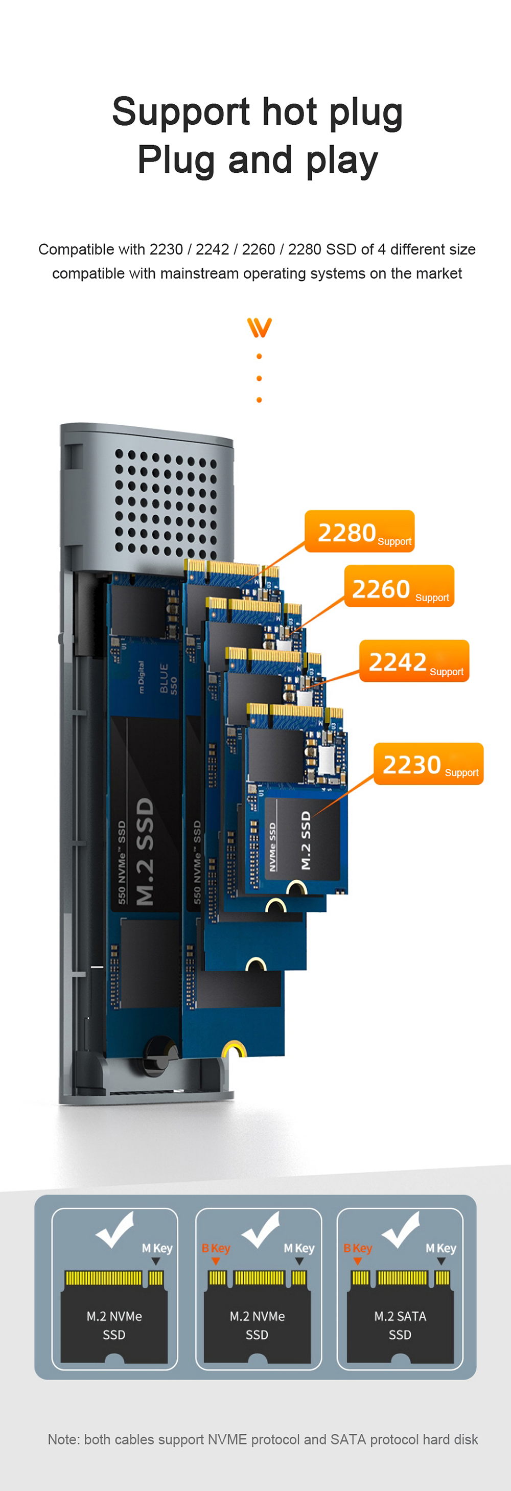 MAIWO-K1689-M2-Dual-Protocol-NVME-SATA-Hard-Drive-Enclosure-10Gbps-Type-C-USB31-GEN2-SSD-Hard-Disk-B-1908465-8