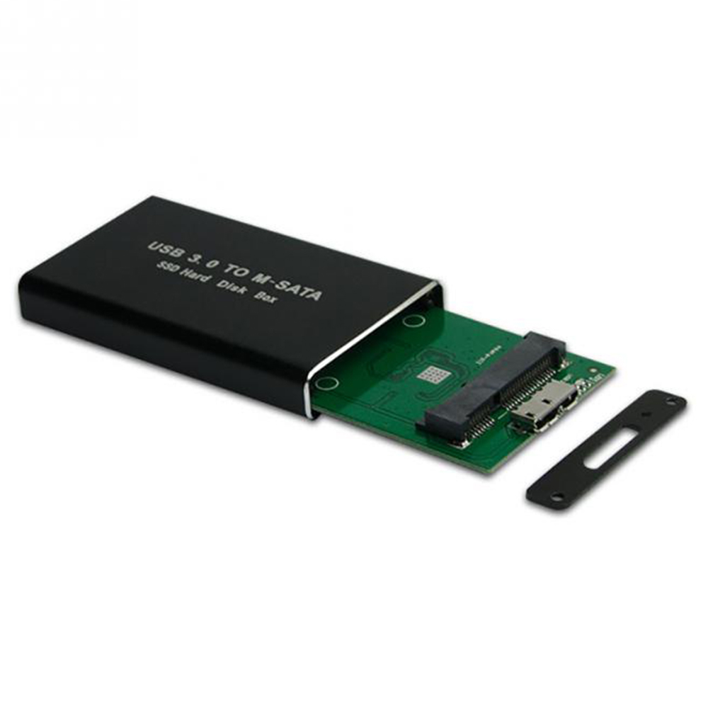 Micro-USB-30-to-mSATA-SSD-Enclosure-Aluminum-Alloy-6Gbps-Mobile-Solid-State-Drive-Case-Support-1TB-M-1939432-6