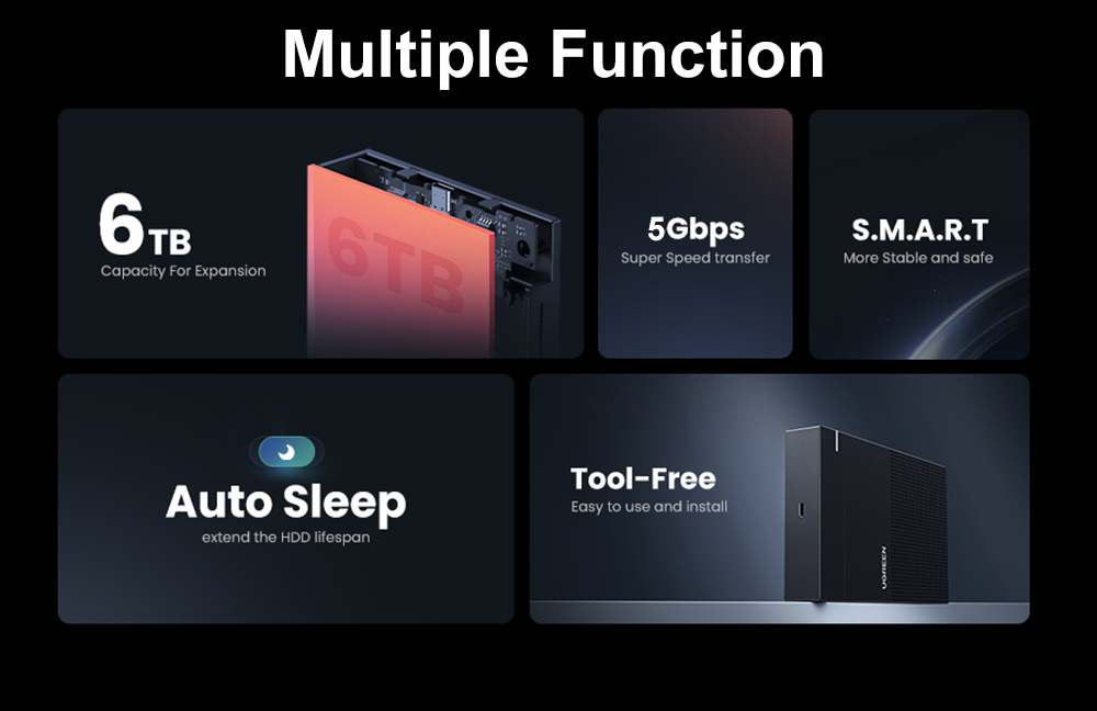 UGREEN-25-inch-SATA-Hard-Drive-Enclosure-USB-30Micro-B-30-External-Solid-State-Disk-Box-5Gbps-6TB-Ma-1950906-5