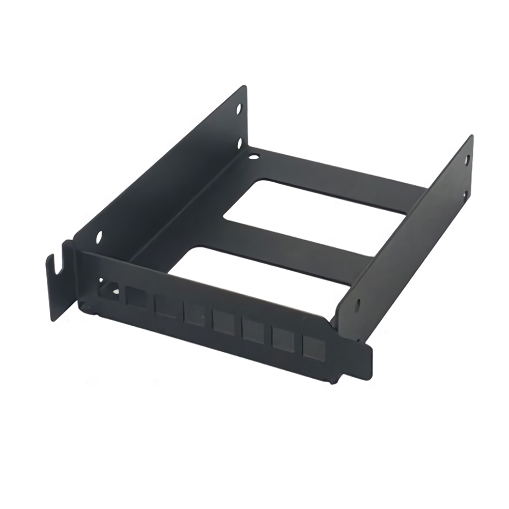 XT-XINTE-25quot-PCI-SSD-Hard-Drive-Bracket-Hard-Drive-Adapter-Case-Internal-Hard-Drive-Tray-Mounting-1795369-1