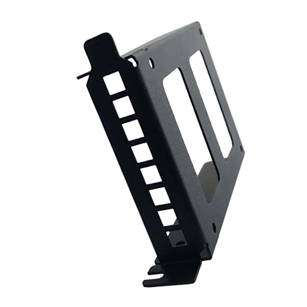 XT-XINTE-25quot-PCI-SSD-Hard-Drive-Bracket-Hard-Drive-Adapter-Case-Internal-Hard-Drive-Tray-Mounting-1795369-7