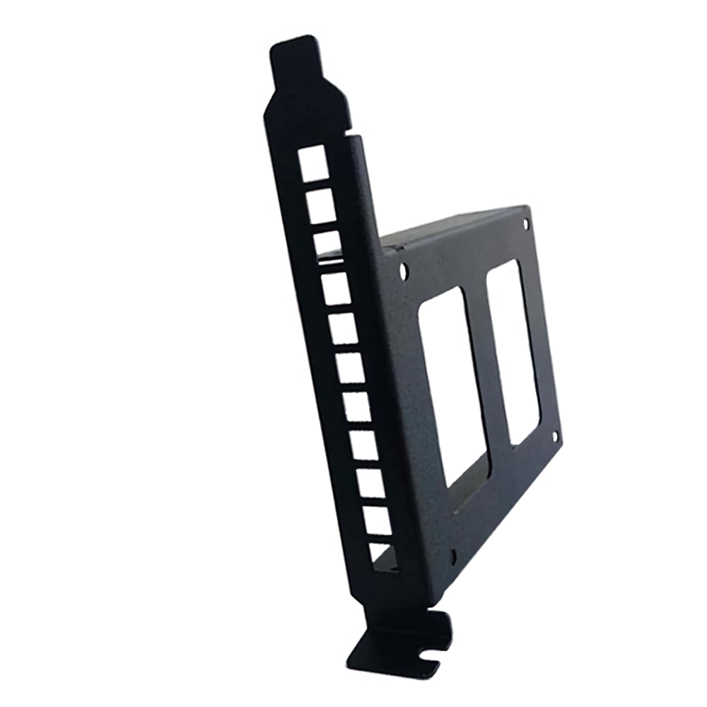 XT-XINTE-25quot-PCI-SSD-Hard-Drive-Bracket-Hard-Drive-Adapter-Case-Internal-Hard-Drive-Tray-Mounting-1795369-8