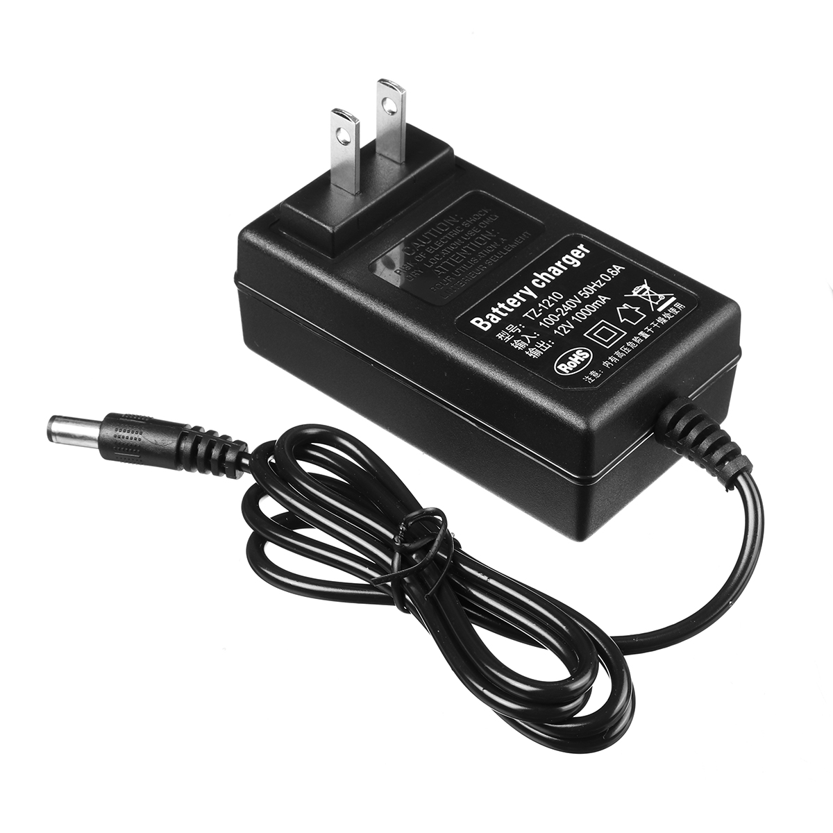 AC-100V-240V-50Hz-06A-Input-12V-1000mAh-Output-Battery-Charger-for-Makita-Electric-Drill-General-Bat-1794719-4