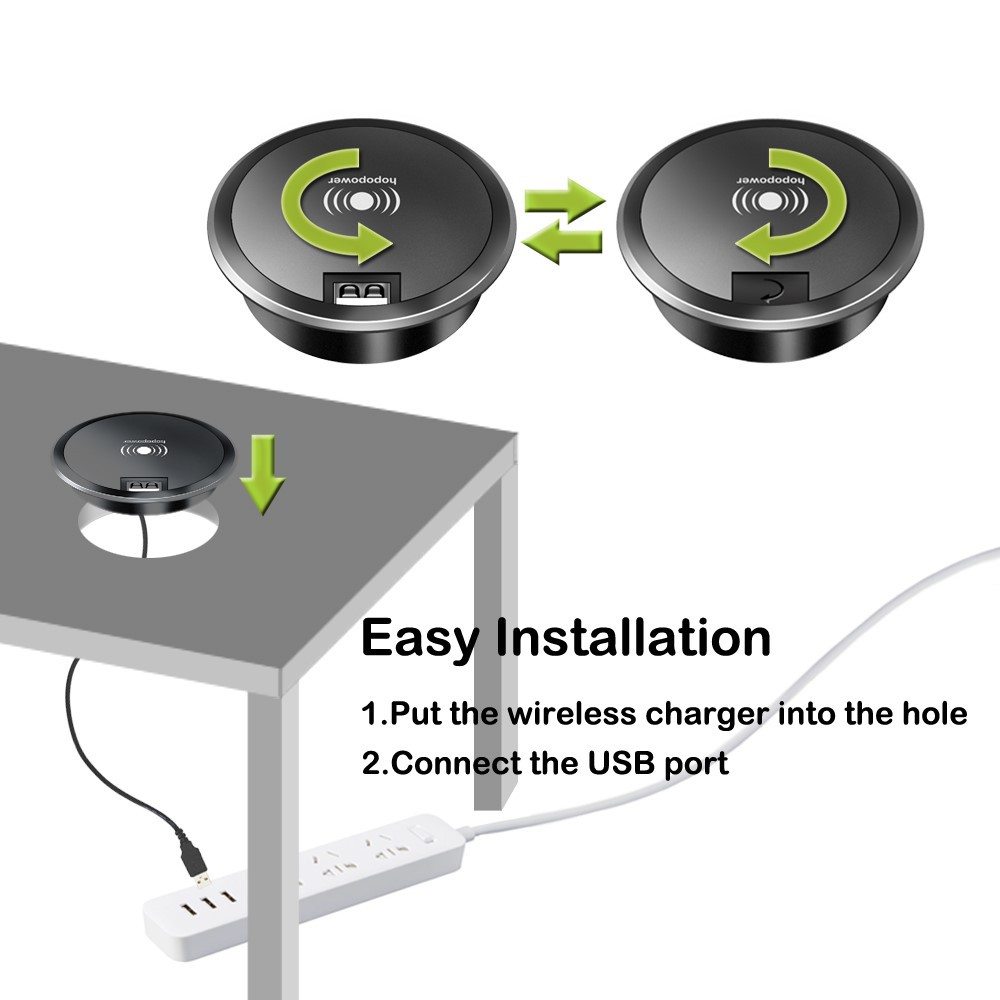 Embedded-Wireless-Charging-Smart-Socket-Office-Furniture-Seat-Gaming-Table-Accessories-for-Apple-And-1787358-1