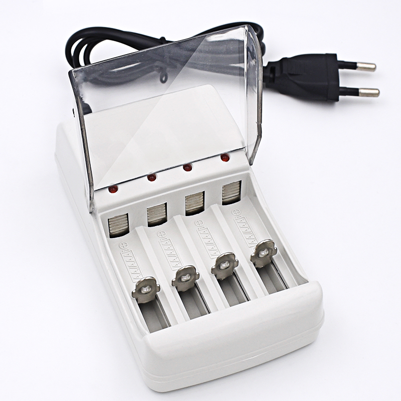 Palo-C707-4-Slots-LED-Indicator-Smart-Charger-for-AA--AAA-NiCd-NiMh-Rechargeable-Battery-1195196-2