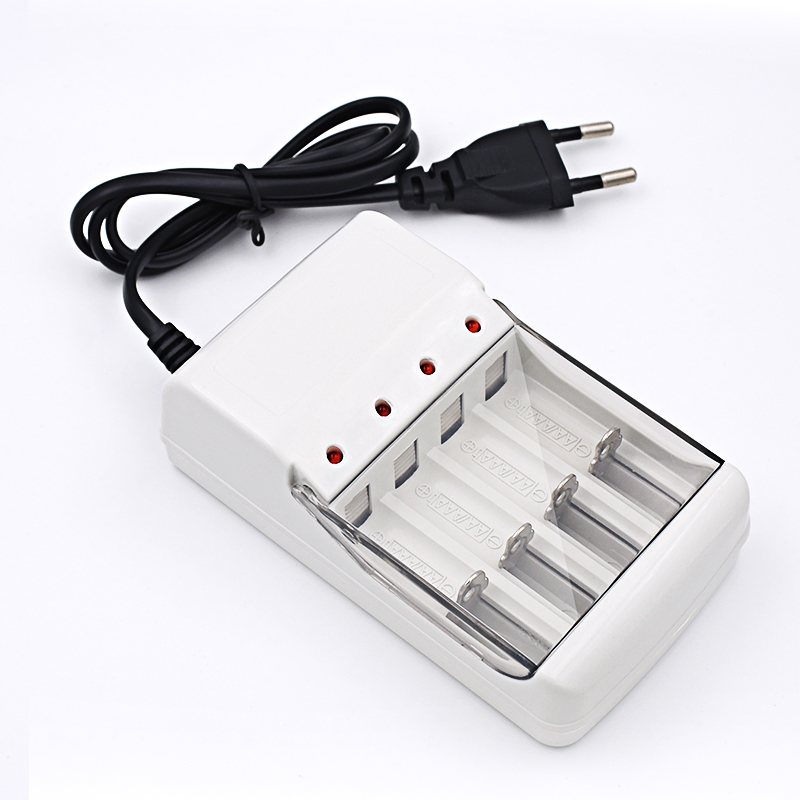 Palo-C707-4-Slots-LED-Indicator-Smart-Charger-for-AA--AAA-NiCd-NiMh-Rechargeable-Battery-1195196-3
