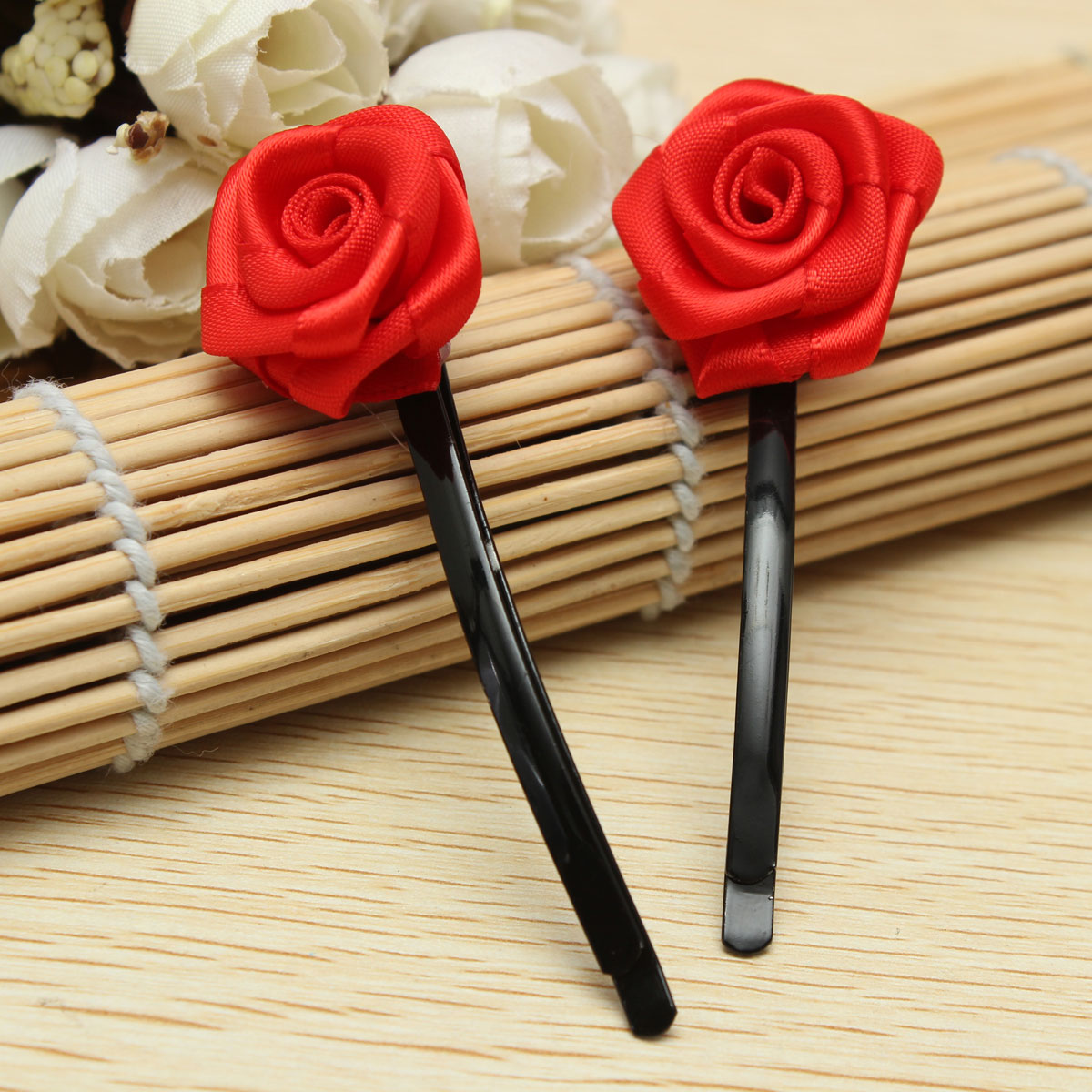 6pcs-Rose-Flowers-Hair-Pins-Grips-Clips-Accessories-for-Wedding-Party-1037583-11