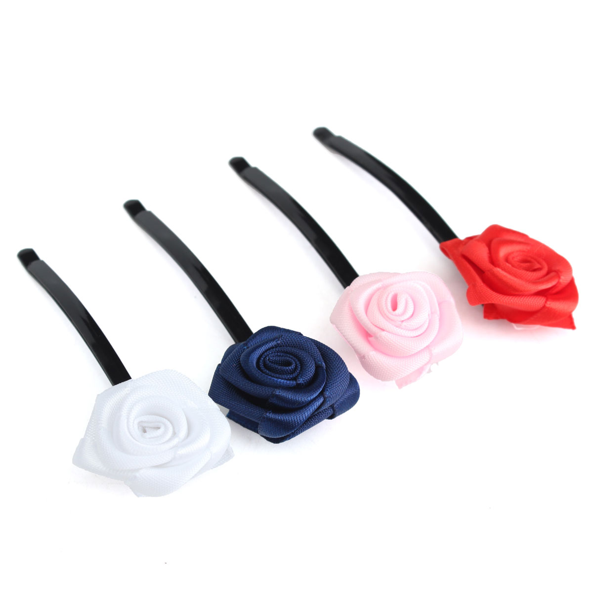 6pcs-Rose-Flowers-Hair-Pins-Grips-Clips-Accessories-for-Wedding-Party-1037583-7
