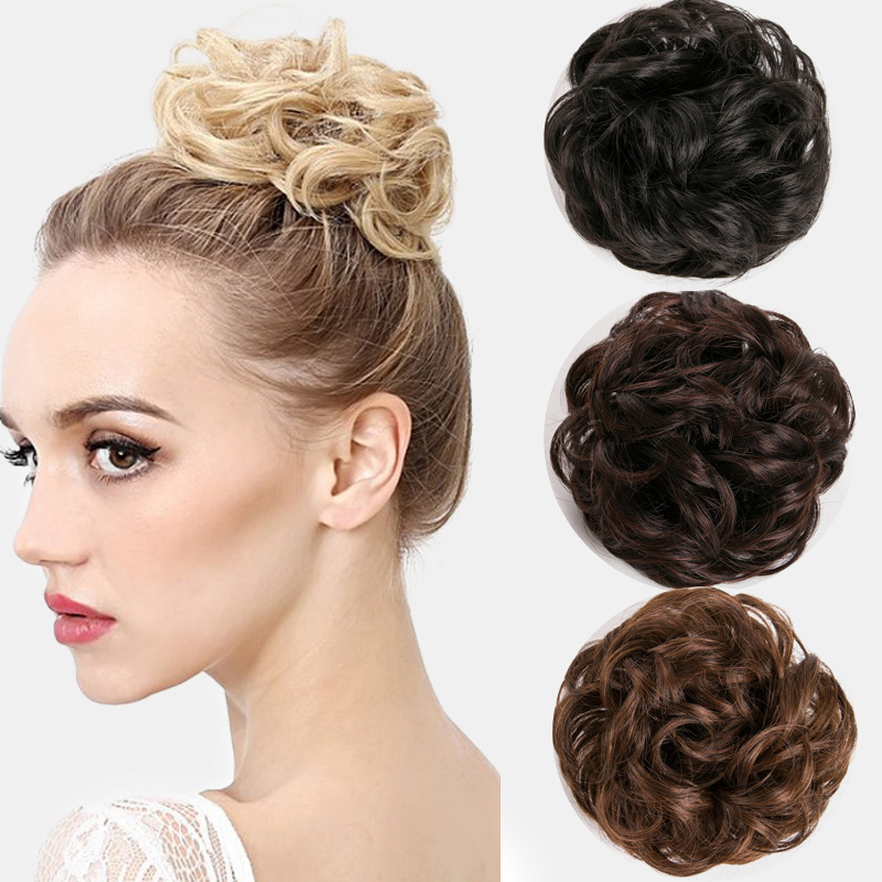 7-Colors-Hair-Bun-Extensions-Wavy-Curly-Messy-Donut-Chignons-Hair-Piece-Wig-Hairpiece-1689245-1