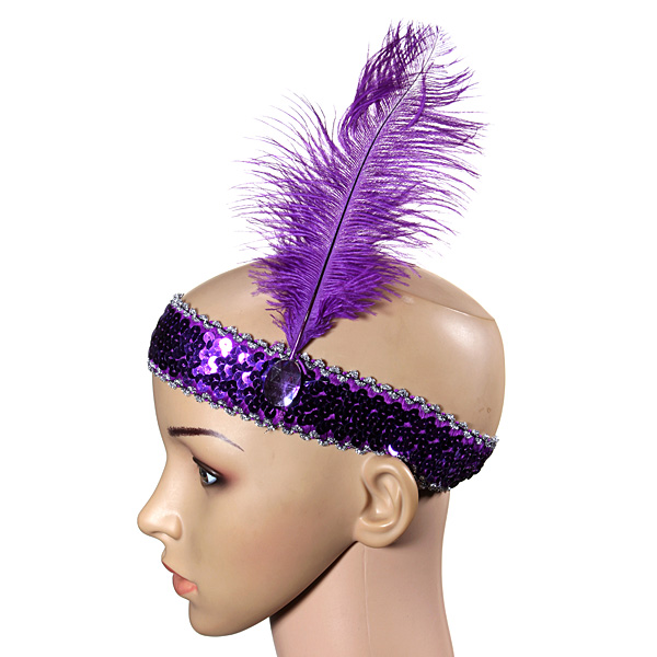 Feather-Headbrand-Flapper-Sequin-Costume-Fancy-Dress-Hair-Band-917335-2