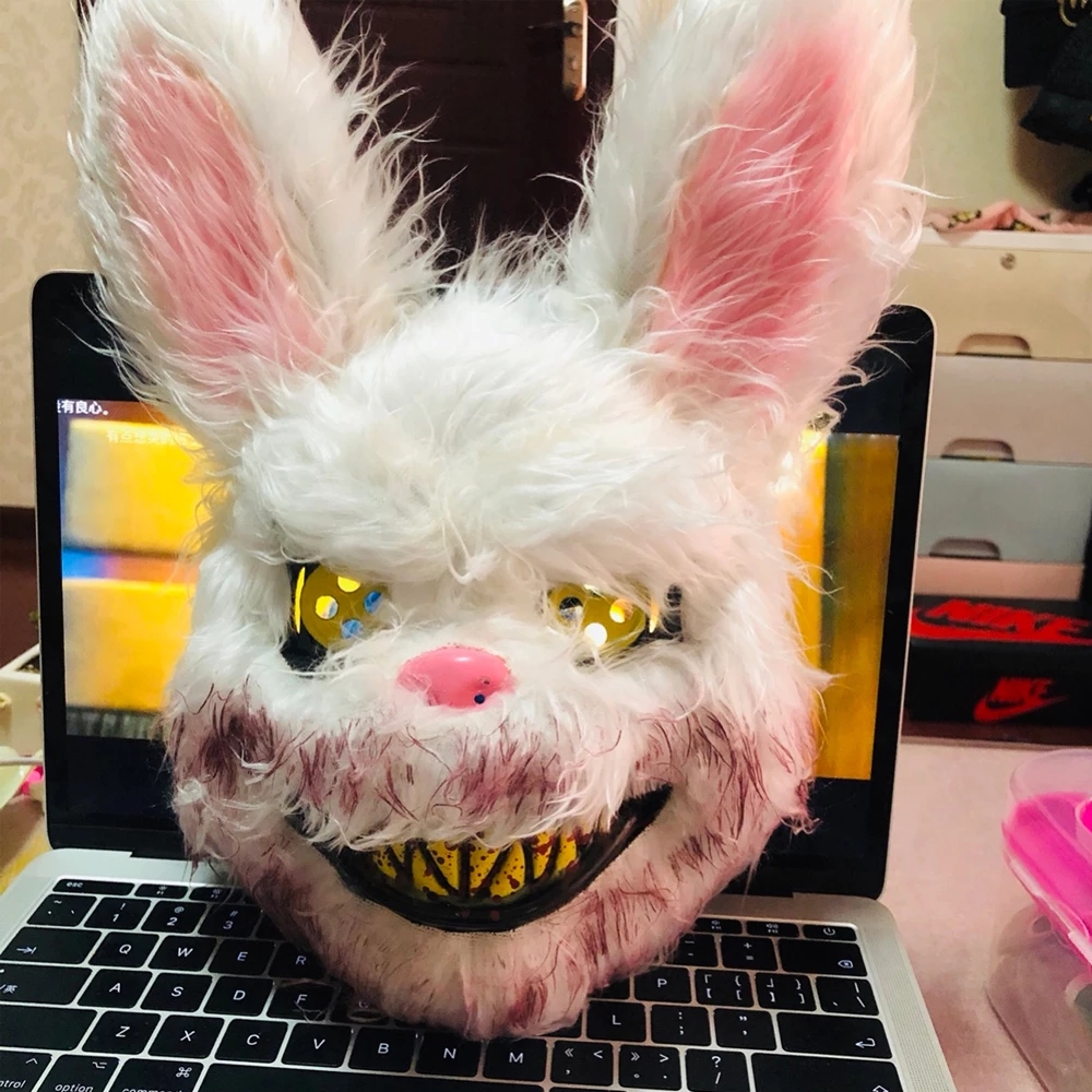 Bloody-Killer-Rabbit-Bear-Mask-Scary-Halloween-Mask-Halloween-Plush-Cosplay-Horror-Mask-1893479-2