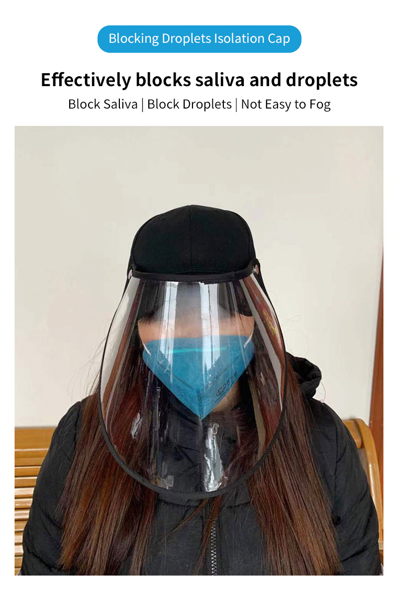 Female-Male-Protective-Hat-Cover-Foldable-Anti-Fog-Prevent-Droplets-Baseball-Caps-Hat-From-Spreading-1642930-3