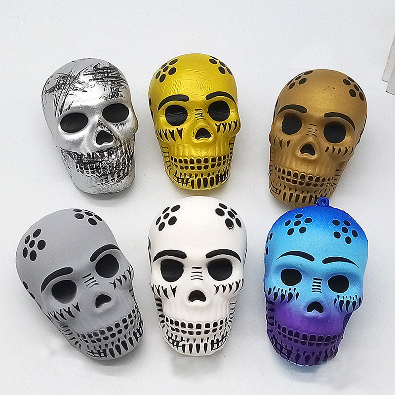 Funny-Skull-Scented-Charm-Slow-Rising-Children-Interesting-Anti-Stress-Toys-Squeeze-Toys-1567318-1