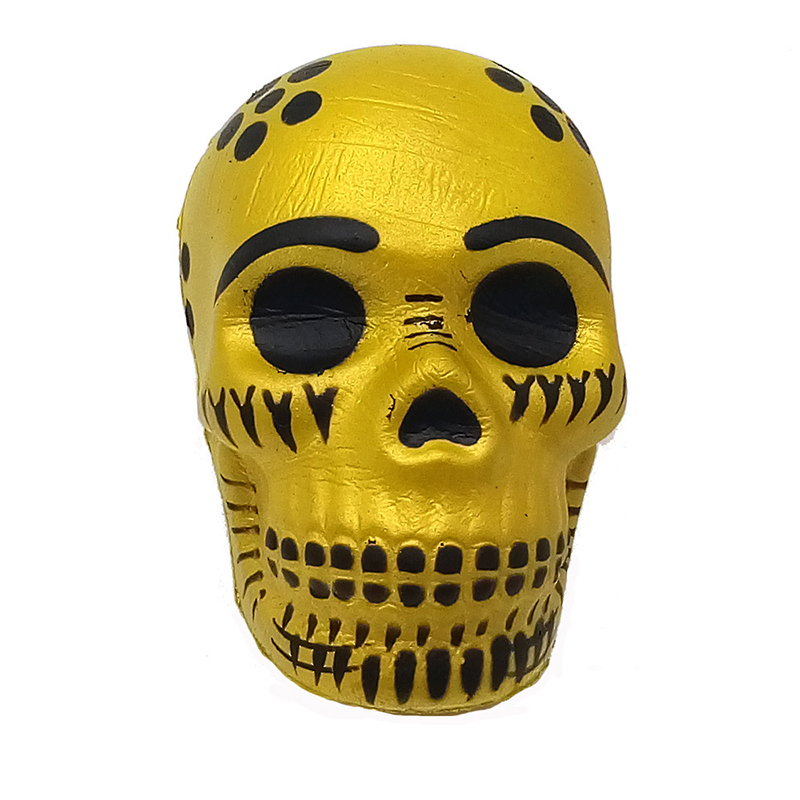 Funny-Skull-Scented-Charm-Slow-Rising-Children-Interesting-Anti-Stress-Toys-Squeeze-Toys-1567318-5